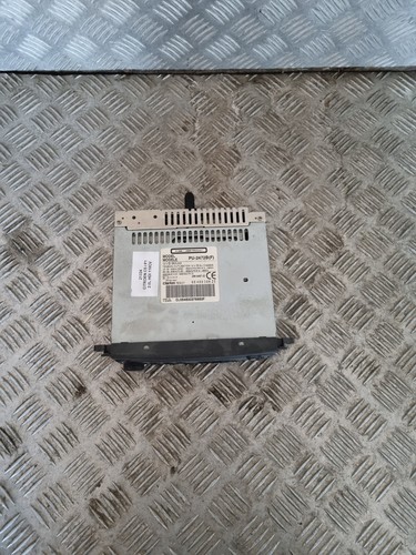 Autoradio citroën c5 i - cd,