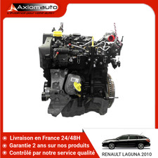 🇫🇷 MOTEUR   RENAULT