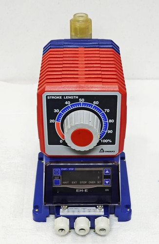 Pompe doseuse - pompe,