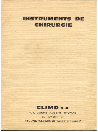 Medecine catalogue - medecine,