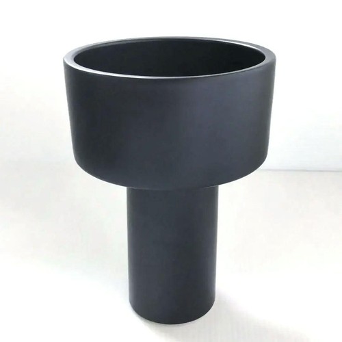 Ancien vase fleurs japonais - vase,
