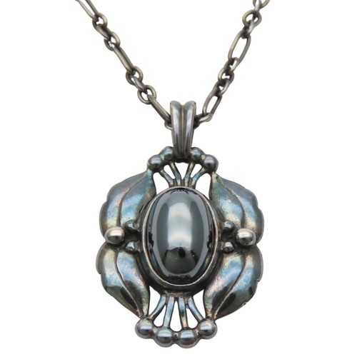 Collier georg jensen heritage - georg,