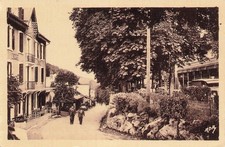 65 Capvern-Les-Bains, rue des