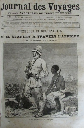 Journal des voyages de - 3, n°