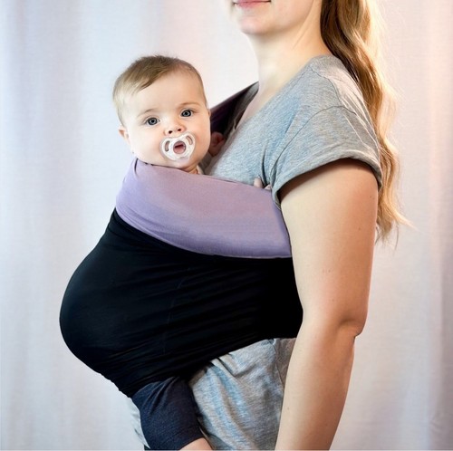 écharpe extensible pour - Écharpe,