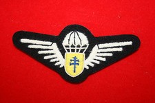 WWII FREE FRENCH FRANCE LIBRE