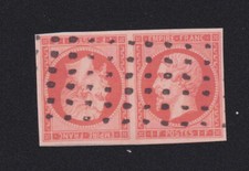 Timbre France avant 1900 N°