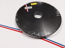 RUBAN TRICOLORE BLEU BLANC