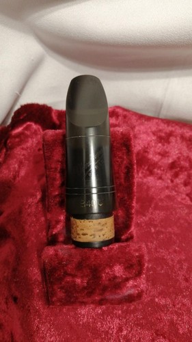 Embouchure clarinette vandoren - embouchure,