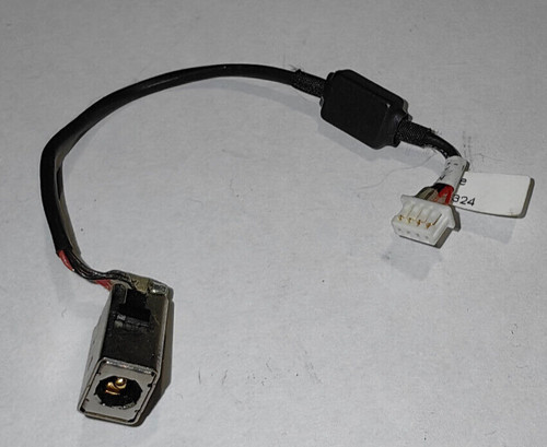 Connecteur alimentation - connecteur, d'alimentation