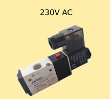 Pneumatique Soupape 3/2 à