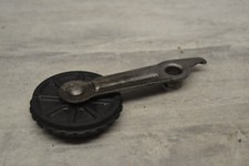 Galet tendeur chaine