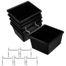  6 Sets Accessoires De Garage