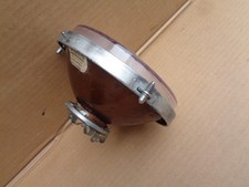 Optique de phare SEV MARCHAL EQUILUX  TP 496 P , Panhard Dyna , Renault 4 CV ...
