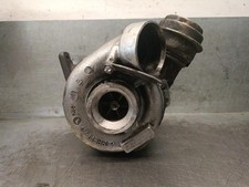 A6110960999 turbocompresseur pour MERCEDES-BENZ CLASE C (W203) BERLINA 5660868