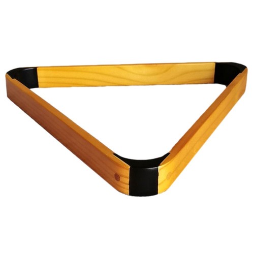 Accessoires triangle billard