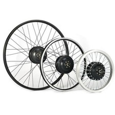 Moteur Brushless Roue Arrière