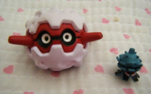 Takara tomy pocket monsters - tomy,