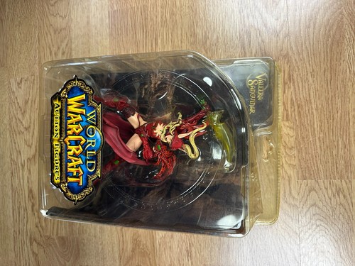 Valeera sanguinar dc - valeera,