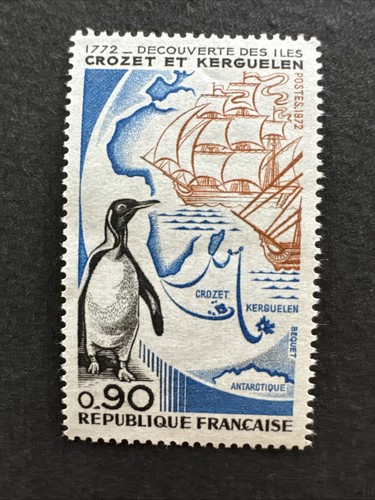 1972 1704 îles - #,