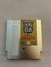 zelda nes
