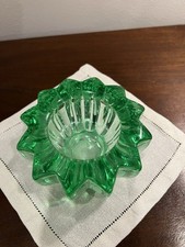 Cristal art déco - cristal, pierre