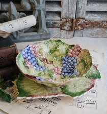 ANCIEN EGOUTTOIR A FRUITS