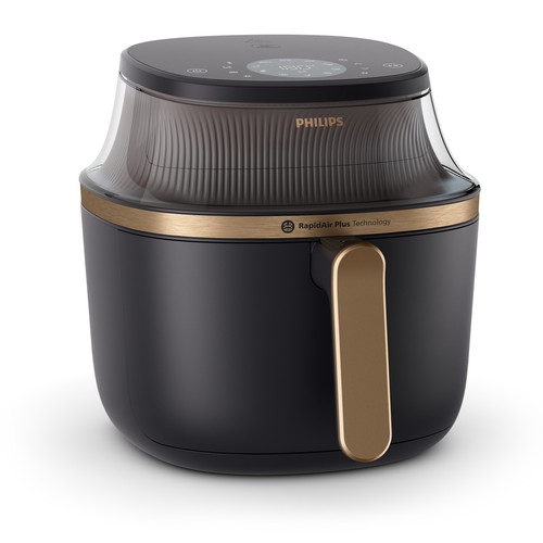 Friteuse sans huile airfryer - huile,
