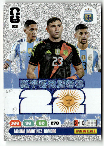 Panini fifa world cup - fifa,