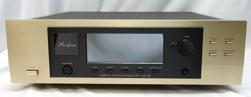 Accuphase digital - dg-48,