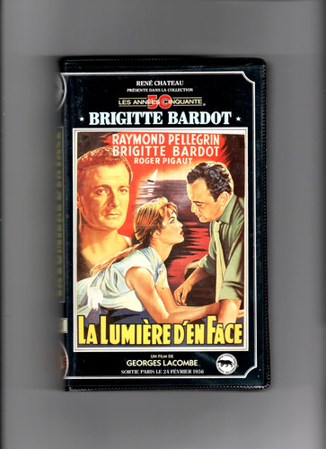Vhs rené chateau la - rené,