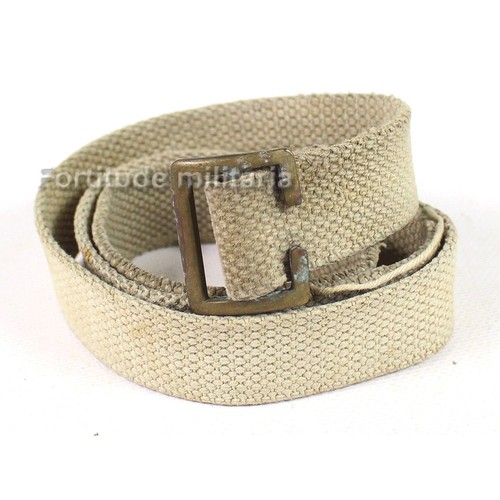 Sangle paquetage anglaise - sangle, de