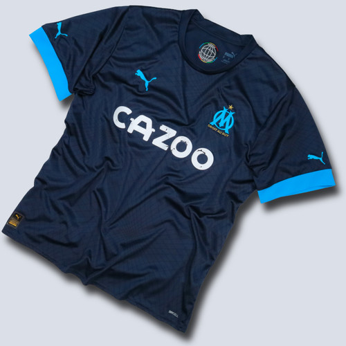 Olympique de marseille - olympique,