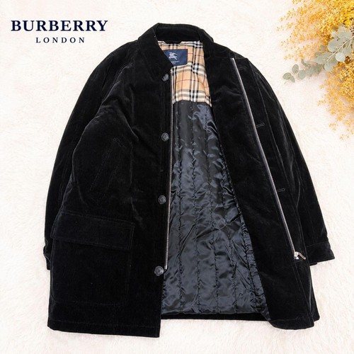 Doudoune burberry london - doudoune, en