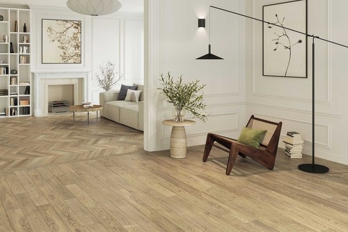 Parquet contrecollé - contrecollé,