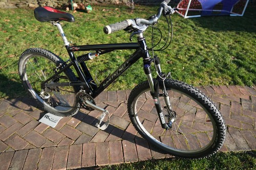 Santa cruz heckler - heckler, full