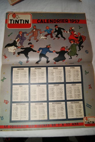Tintin journal numero - tintin,