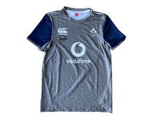 Maillot de rugby irlandais