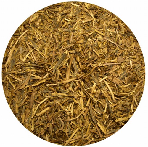 Thé vert japonais - , houjicha