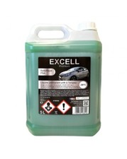 Liquide refroidissement vert