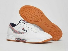 NEW MENS FILA CLASSIC ORIGINAL