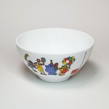 Ancien Bol publicitaire ARCOPAL Mc Donald's Mug 2000 Mac Do Donald Vintage Rare