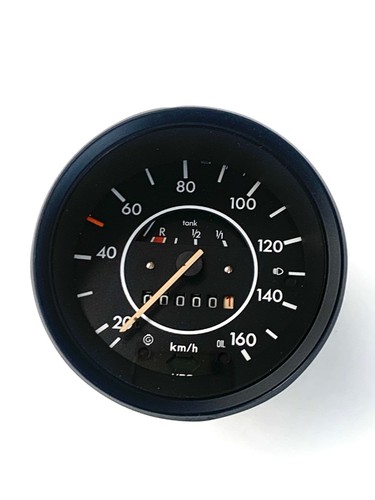 Compteur pour cox - compteur, vw