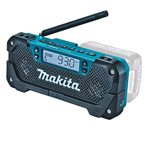 Makita radio portable cordless - portable,