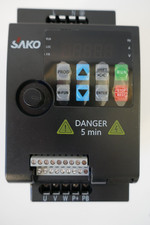 SAKO variateur de frequence inverseur SKI780 mini vector inverter Neuf