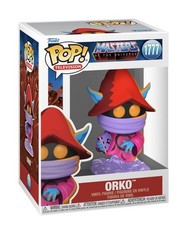 FUNKO POP! - FIGURINE TV -