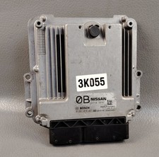 Module De Contrôle Du Moteur