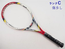 Modèle Wilson Steam Pro 95