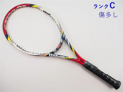 Modèle wilson steam pro - wilson, 95