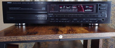 Yamaha cdx 1000 natural sound - yamaha,